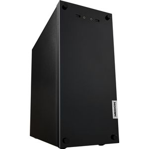 Medion Akoya PC (E42028) - Desktop PC Windows 11 - Computer 512 GB SSD - 8 GB RAM - Intel Core i3-12100