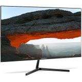 Medion Akoya P52424 Monitor 60.5 cm (24'') - Full HD display - HDR10 - HDMI - Randloos Design