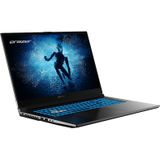 Erazer Defender P50 MD62587 - i7-12650H - 16GB - 512GB - RTX 4060 - W11 - Gaming