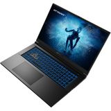 Erazer Defender P50 MD62587 - i7-12650H - 16GB - 512GB - RTX 4060 - W11 - Gaming