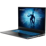 Erazer Defender P50 MD62587 - i7-12650H - 16GB - 512GB - RTX 4060 - W11 - Gaming