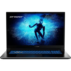 Medion Erazer Defender P50 M87 i7 12650H 16GB 512GB RTX 4060 W11 Gaming