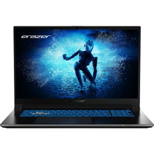 Erazer Defender P50 Md62587 Nl - 17.3 Inch Intel Core I7 16 Gb 512 Geforce Rtx 4060