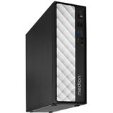 MEDION - Prestatie-PC - Zwart - Intel Core i7-12650H - SSD