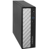 MEDION - Prestatie-PC - Zwart - Intel Core i7-12650H - SSD