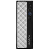 MEDION - Prestatie-PC - Zwart - Intel Core i7-12650H - SSD