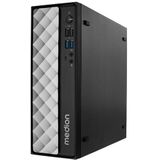 MEDION - Prestatie-PC - Zwart - Intel Core i7-12650H - SSD