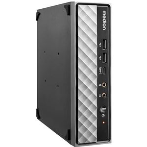 Medion S20 Slim MD35427 - Laptop - Intel i5-12400T - 16GB RAM - 512GB SSD - UHD Grafik