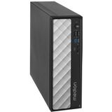 Medion AKOYA T80 Mini PC - Intel Core i5 - 16GB RAM - 512GB SSD - Windows 11 Home