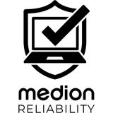 Medion AKOYA T80 Mini PC - Intel Core i5 - 16GB RAM - 512GB SSD - Windows 11 Home
