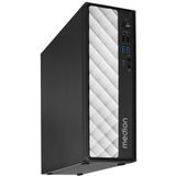 Medion AKOYA T80 Mini PC - Intel Core i5 - 16GB RAM - 512GB SSD - Windows 11 Home