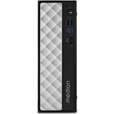 Medion AKOYA T80 Mini PC - Intel Core i5 - 16GB RAM - 512GB SSD - Windows 11 Home