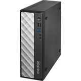 Medion Akoya T80 MD34580 - i5-12450H - 8GB RAM - 512GB SSD - Win 11