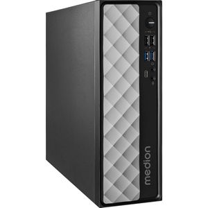 Medion Akoya T80 MD34580 - i5-12450H - 8GB RAM - 512GB SSD - Win 11
