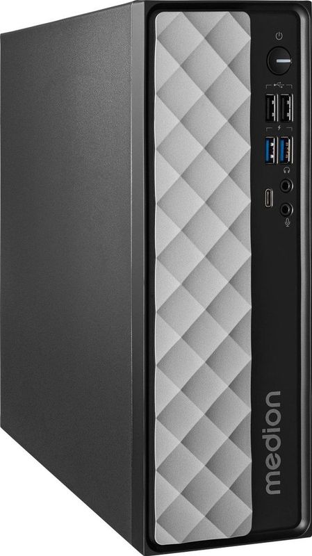Medion Akoya T80 MD34580 - i5-12450H - 8GB RAM - 512GB SSD - Win 11