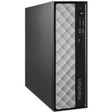 MEDION AKOYA T80 Mini PC - Intel Core i7-12650H - 16GB DDR4 - 1TB SSD - Windows 11 Home