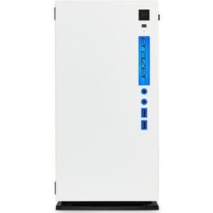 Medion - Erazer Engineer X20 - Desktop-pc - Zwart - 16GB RAM - 1TB SSD - RTX 4070