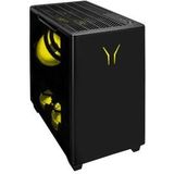 Erazer Bandit P20 (MD34620) gaming pc - Core i7-14700 5.60 GHz - GeForce RTX 4070 - 16GB - 1TB SSD