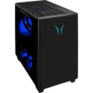 Erazer Bandit P20 Gaming pc - Core i7-14700 - GeForce RTX 4060 - 32GB - 1TB SSD - Zwart