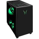 Erazer Bandit P20 gaming pc - Core i5-14400 - GeForce RTX 4060 - 16GB - 1TB SSD - Zwart