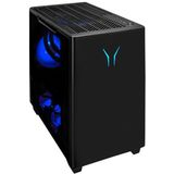 Medion - Erazer Bandit P20 - Desktop-pc - Zwart - 16GB RAM - 1TB SSD - RTX 4060
