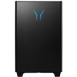 Medion - Erazer Bandit P20 - Desktop-pc - Zwart - 16GB RAM - 1TB SSD - RTX 4060