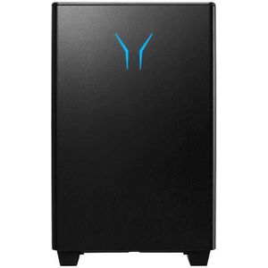 Erazer Bandit P20 gaming pc - Core i5-14400 - GeForce RTX 4060 - 16GB - 1TB SSD - Zwart