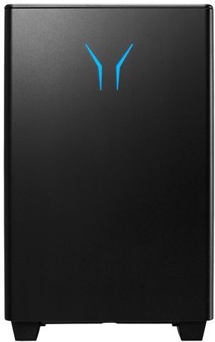 Medion - Erazer Bandit P20 - Desktop-pc - Zwart - 16GB RAM - 1TB SSD - RTX 4060