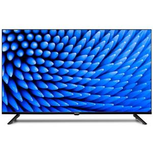 MEDION LIFE E14004 (MD 30225) 101,6 cm (40") Full HD Zwart 220 cd/m²