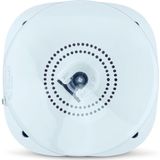 LIFE® P66096 Douche radio | LED display | FM radio | IPX6 bescherming | Bluetooth® 5.0 | 30 W uitgangsvermogen (3 W RMS)