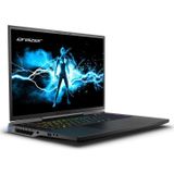 ERAZER Beast X40 MD62613 Intel i9 14900HX 17 QHD 32GB 2TB W11Ho RTX 4090