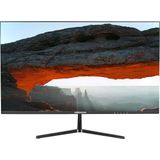 Medion P52726 (MD 20154) breedbeeldmonitor - 68,6 cm (27'') - Full HD-beeldscherm - HDR10 - HDMI en randloos ontwerp