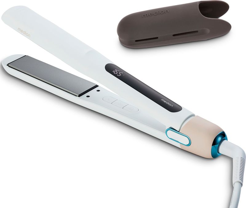 MEDION LIFE HS1 Stijltang Warm Wit 52 W 1,8 m