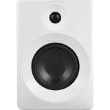 MEDION LIFE P61925 2-weg Wit Bedraad en draadloos 100 W