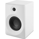 MEDION LIFE P61925 2-weg Wit Bedraad en draadloos 100 W