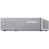 MEDION - MD35305 Mini PC - Zilver - Intel Core i5-1335U