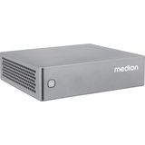 MEDION S06 MD35305 - Mini pc Intel Core i5 i5-1335U - DDR4-SDRAM - grijs