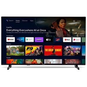 MEDION - P13231 - LED-tv - 80 cm - Full HD - Android TV - Smart TV - HDR