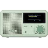 Medion® Radio (MW/UKW, AM/FM, DAB+, RDS, 2 W)