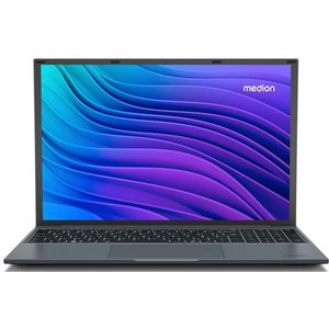 Medion E16443 - Laptop - 15.6 inch - Intel Core i5-13420H - 16 GB RAM - 1 TB SSD