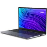 MEDION E15223 Laptop - 39,6 cm (15,6'') FHD - Intel Processor N100 - 128 GB SSD - 4 GB RAM