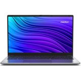 MEDION E15223 Laptop - 39,6 cm (15,6'') FHD - Intel Processor N100 - 128 GB SSD - 4 GB RAM