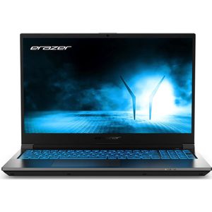 ERAZER 30038943 crawler e50i (md62653) intel® core™ i7, 15.6", 1080p, 16 gb, 512