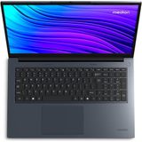 MEDION E17223 - Laptop - 17.3 Inch - Intel® Processor N100 - 4GB DDR4 - 128GB HDD