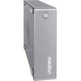 MEDION S06 - Mini-pc - Intel Core i3-1315U - Windows 11 - 512 GB SSD - 8 GB RAM