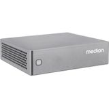 MEDION S06 - Mini-pc - Intel Core i3-1315U - Windows 11 - 512 GB SSD - 8 GB RAM