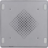 MEDION S06 - Mini-pc - Intel Core i3-1315U - Windows 11 - 512 GB SSD - 8 GB RAM