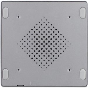 MEDION S06 - Mini-pc - Intel Core i3-1315U - Windows 11 - 512 GB SSD - 8 GB RAM