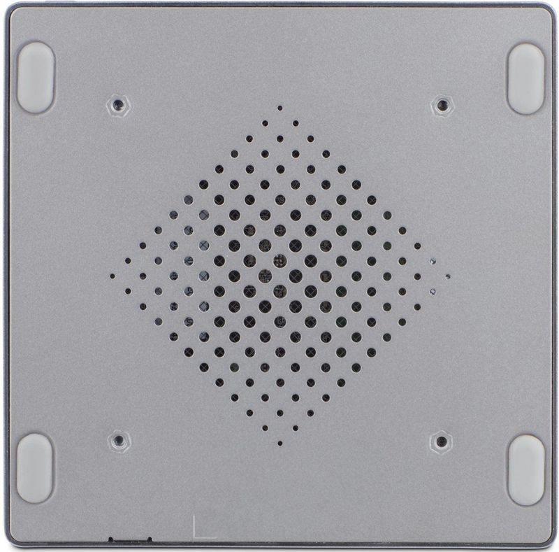 MEDION S06 - Mini-pc - Intel Core i3-1315U - Windows 11 - 512 GB SSD - 8 GB RAM