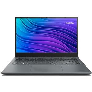 MEDION E15433 - Laptop - 15,6 Inch - Intel Core i5-1334U - 1TB SSD - 32GB DDR4